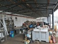 Продава ПРОМ. ПОМЕЩЕНИЕ, гр. Враца, Промишлена зона - Изток, снимка 5