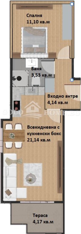 ������� 2-����� | Imot.bg � ����������� 2