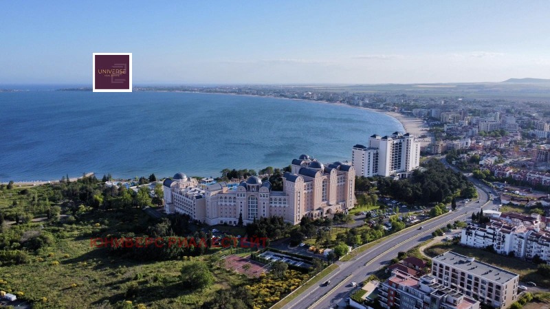 Продава 1-СТАЕН в област Бургас, гр. Свети Влас - 41 кв.м / 45 900 € » 89 772.60 лв., ЮНИВЕРС РИАЛ ЕСТЕЙТ