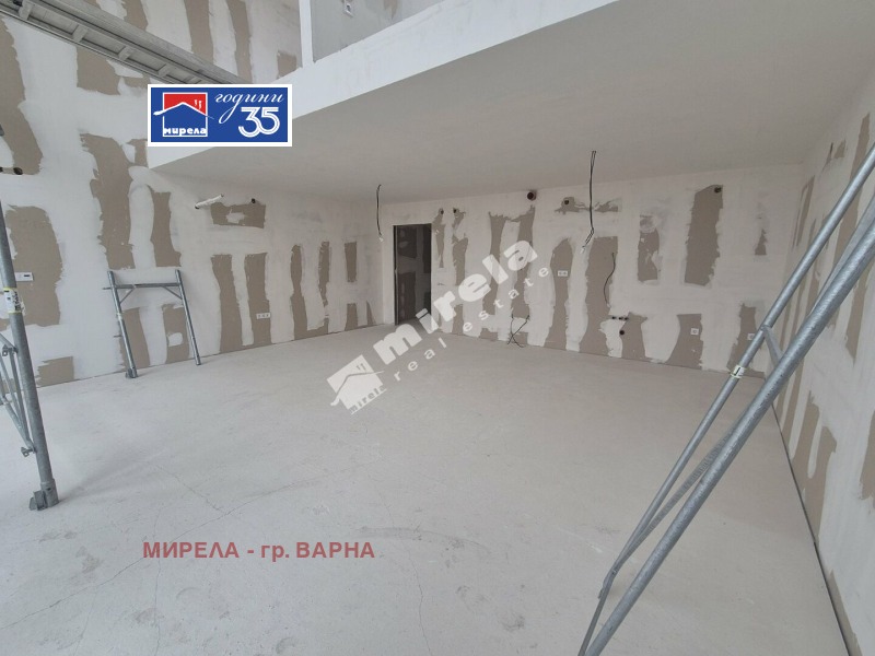 Продава 3-СТАЕН в град Варна, м-т Ален мак - 187 кв.м / 392 000 € » 766 685.36 лв., МИРЕЛА - гр. ВАРНА
