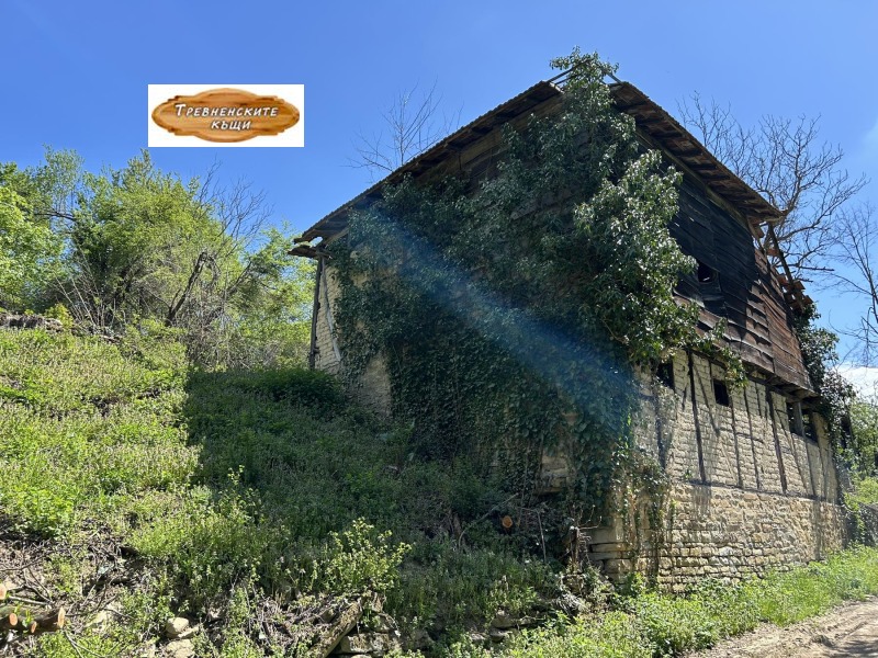 Продава КЪЩА в област Габрово, гр. Трявна - 134 кв.м / 17 844.09 € » 34 900 лв., ТРЕВНЕНСКИТЕ КЪЩИ