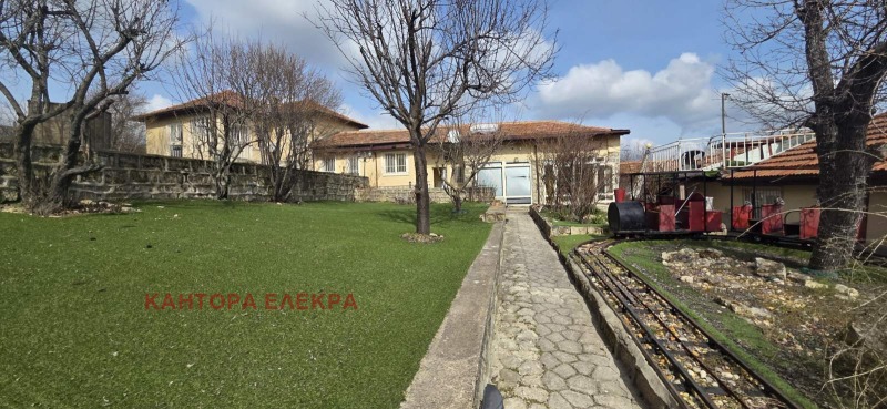 Продава КЪЩА в област Варна, гр. Провадия - 150 кв.м / 190 000 € » 371 607.70 лв., КАНТОРА ЕЛЕКРА