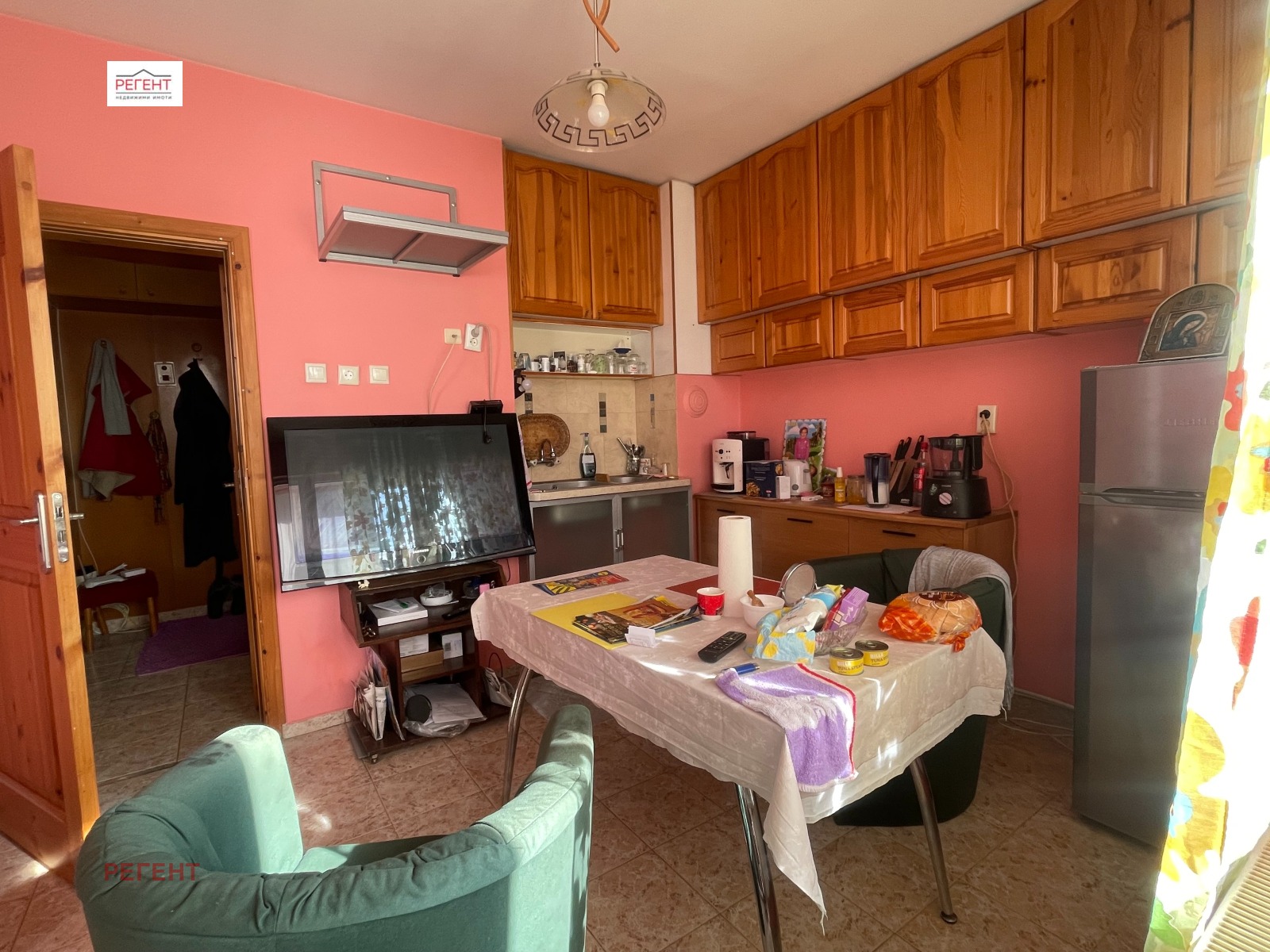 Продава 2-СТАЕН | Imot.bg — изображение 3