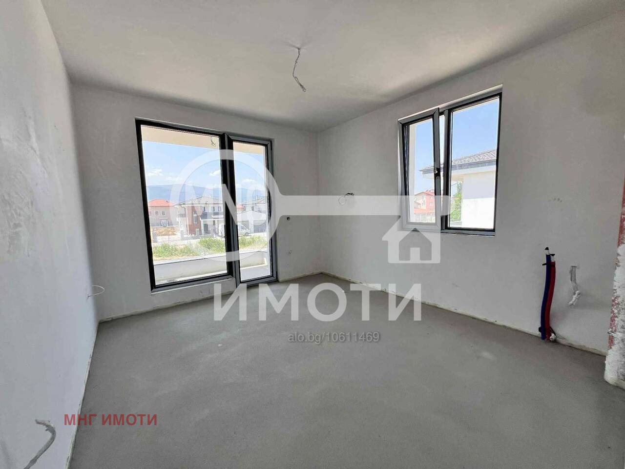 Продава КЪЩА | Imot.bg — изображение 6