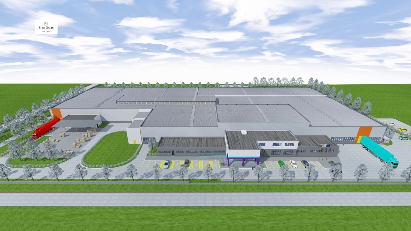 Продава ПАРЦЕЛ | Imot.bg — изображение 6