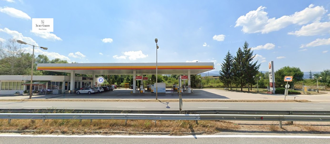 Продава ПАРЦЕЛ | Imot.bg — изображение 1