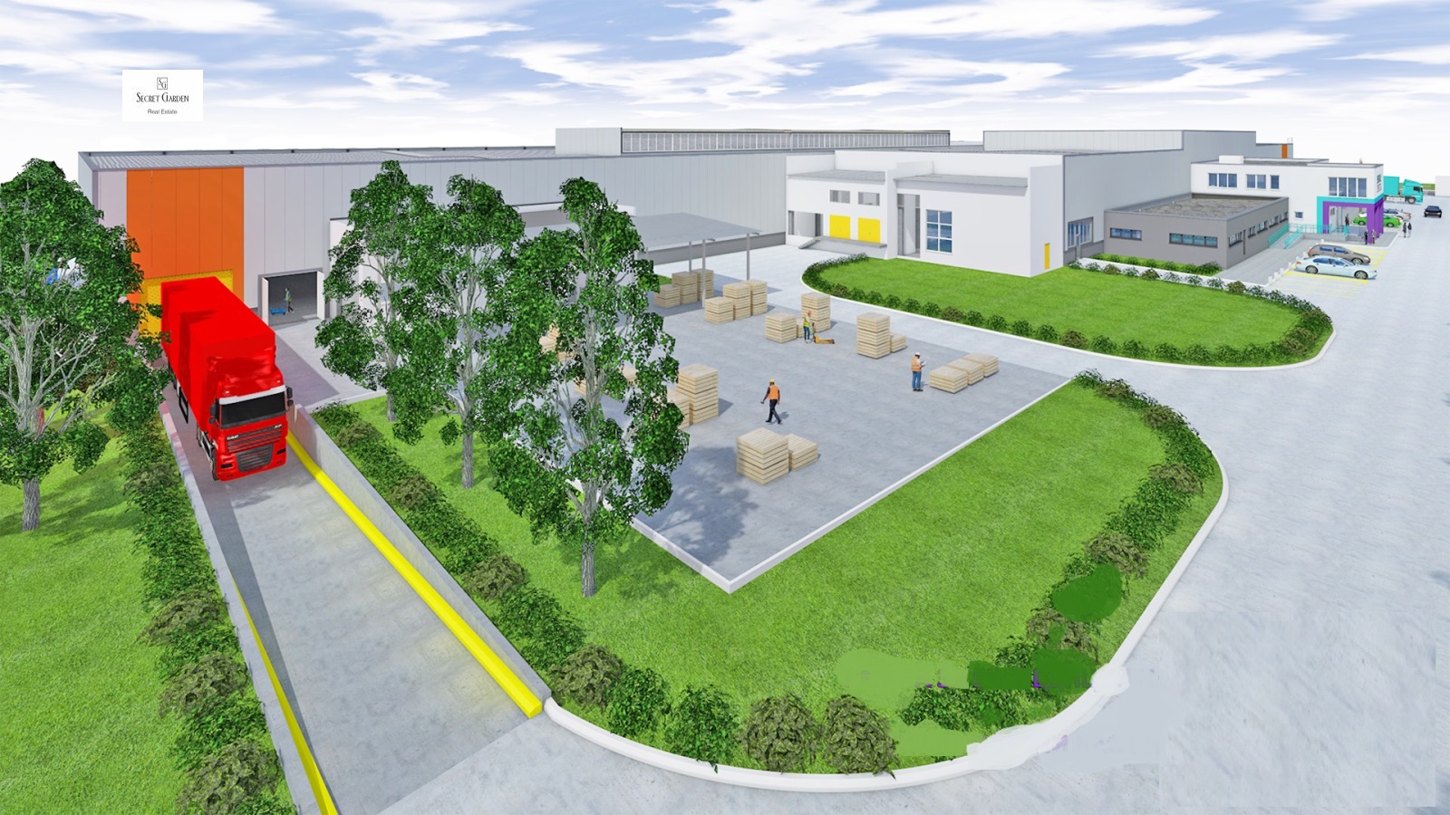 Продава ПАРЦЕЛ | Imot.bg — изображение 5