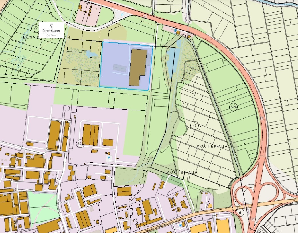 Продава ПАРЦЕЛ | Imot.bg — изображение 8