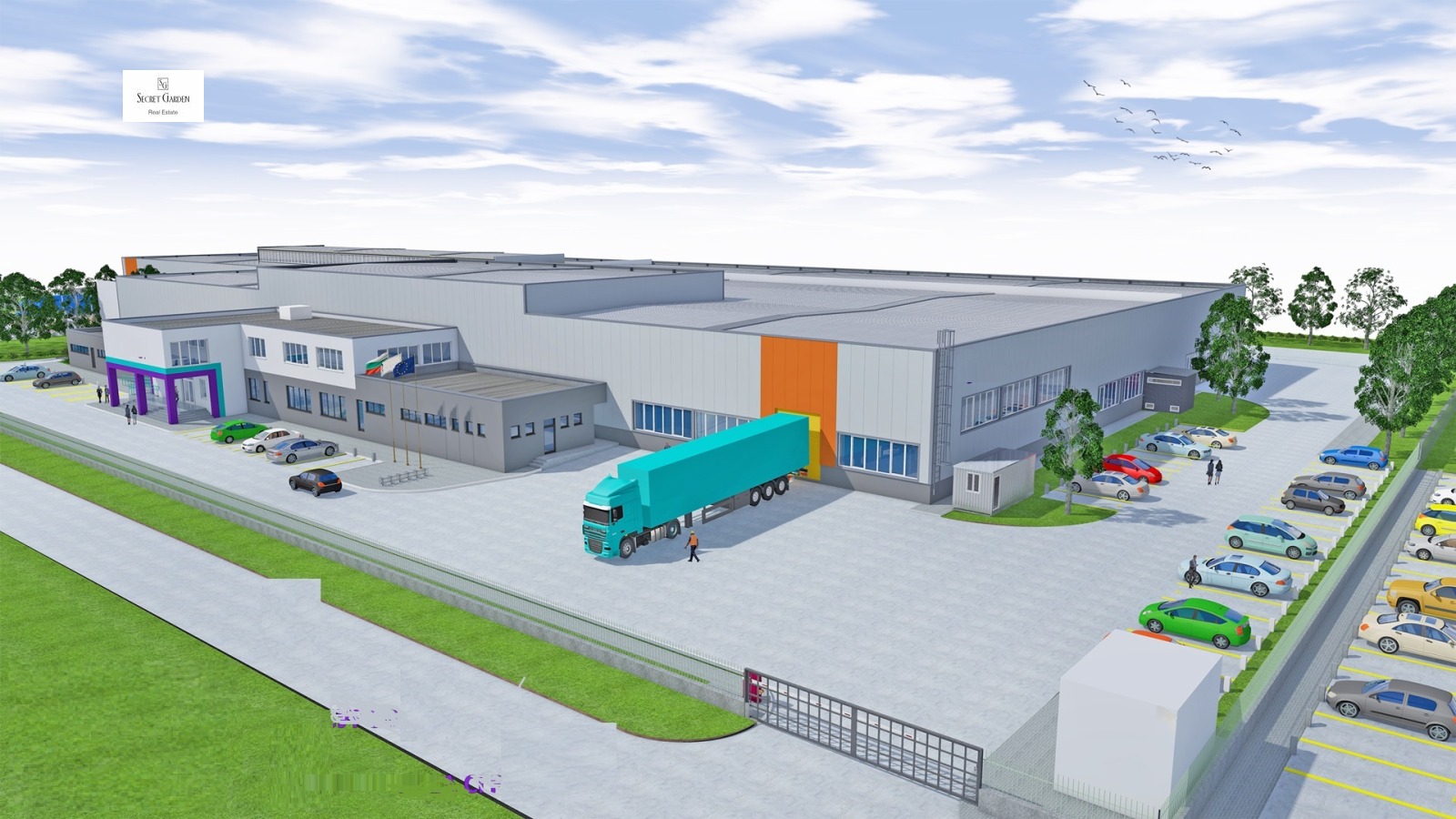 Продава ПАРЦЕЛ | Imot.bg — изображение 7