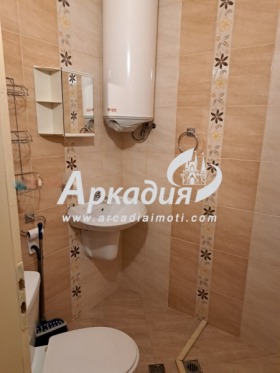 1 camera da letto Vastanicheski, Plovdiv 6