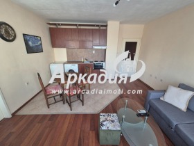 1 camera da letto Vastanicheski, Plovdiv 2