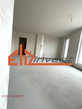 Продава 2-стаен град Пазарджик Център - [1] 