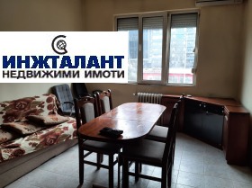 3-стаен град София, Борово 5