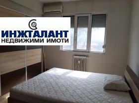 3-стаен град София, Борово 10