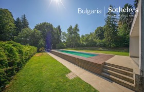 Huis Bojana, Sofia 1