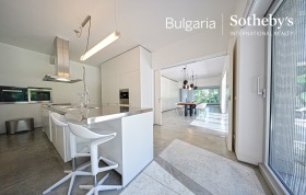 Hus Bojana, Sofia 11