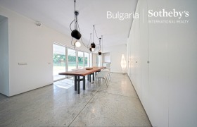 Hus Bojana, Sofia 9