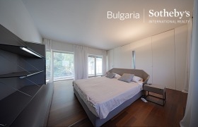 Hus Bojana, Sofia 12