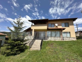 House Ravnogor, region Pazardzhik