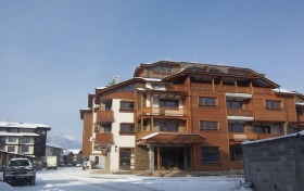 Hotel Bansko, region Blagoevgrad 2