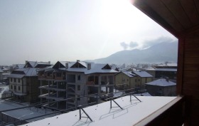 Hotel Bansko, region Blagoevgrad 10