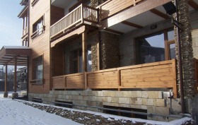 Hotel Bansko, region Blagoevgrad 9