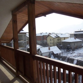 Hotel Bansko, region Blagoevgrad 16