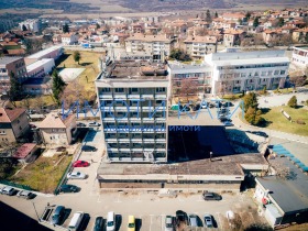 Hotel Radomir, regio Pernik 8