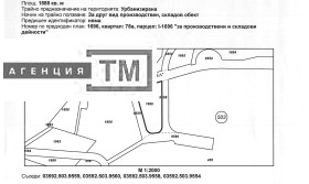 Продажба на парцели в област Пазарджик — страница 3 - изображение 14 
