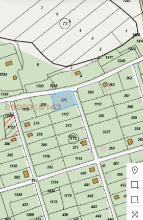 Продава  Парцел, гр. Аксаково