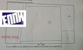 Teren Scravena, regiunea Sofia