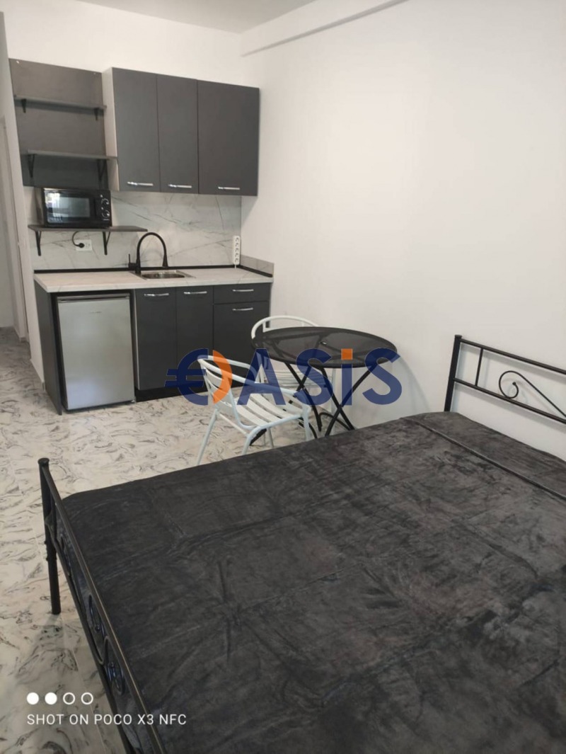 Продава  1-стаен, област Бургас, к.к. Слънчев бряг • 50 000 EUR • ID 32299210 — holmes.bg - [1] 