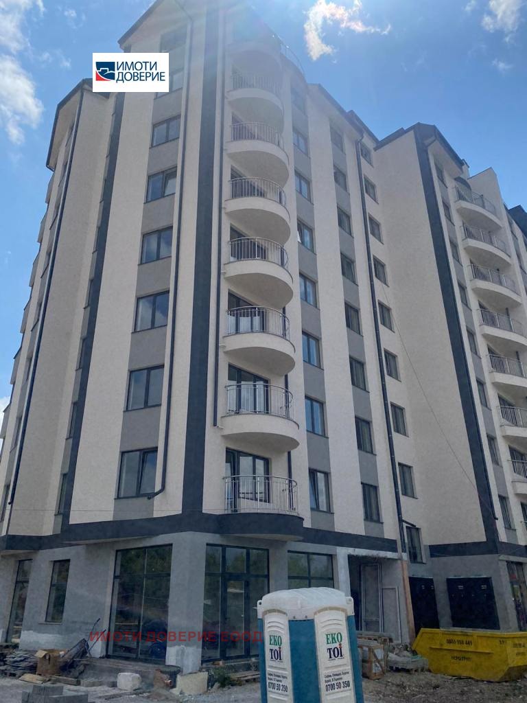 Продава  1-стаен град София , Люлин 2 , 51 кв.м | 50317799 - изображение [6]