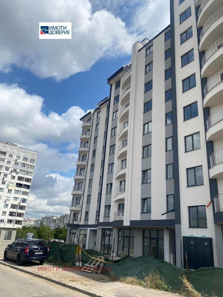 Продава  1-стаен град София , Люлин 2 , 51 кв.м | 50317799 - изображение [5]