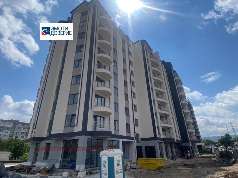 Продава  1-стаен град София , Люлин 2 , 51 кв.м | 50317799