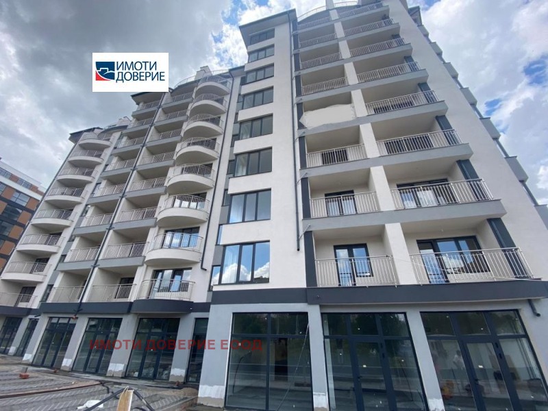 Продава  1-стаен град София , Люлин 2 , 51 кв.м | 50317799 - изображение [2]