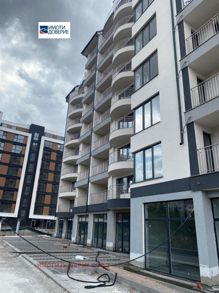Продава  1-стаен град София , Люлин 2 , 51 кв.м | 50317799 - изображение [4]