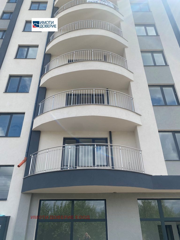 Продава  1-стаен град София , Люлин 2 , 51 кв.м | 50317799 - изображение [3]