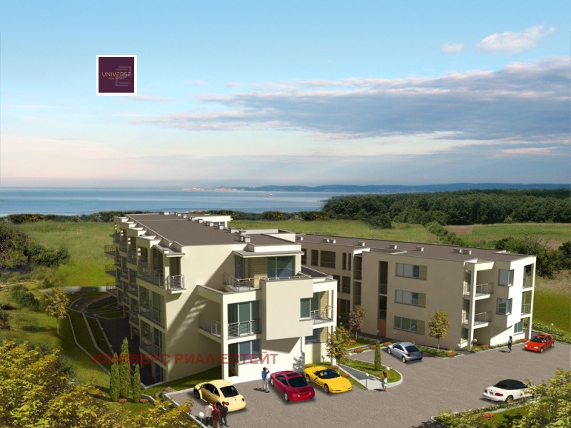 Продава 1-СТАЕН, гр. Свети Влас, област Бургас, снимка 2 - Апартаменти - 52701119