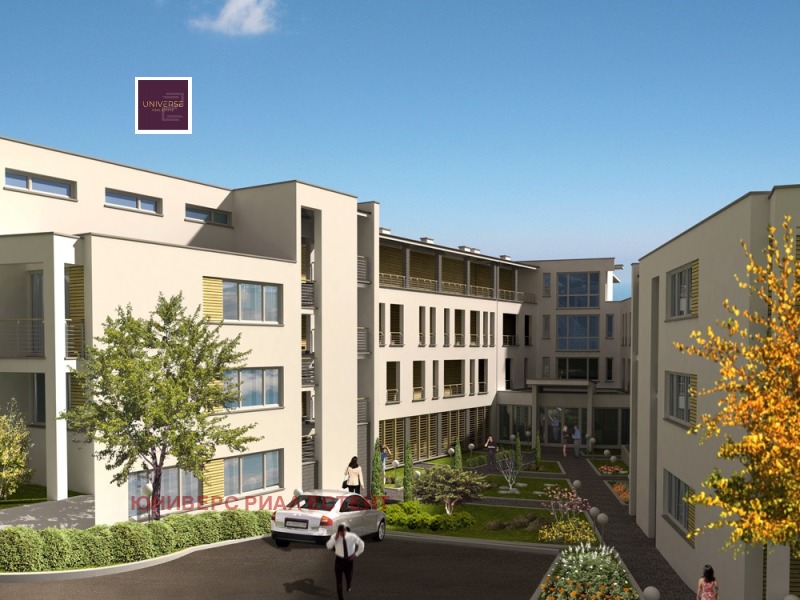 Продава 1-СТАЕН, гр. Свети Влас, област Бургас, снимка 4 - Апартаменти - 52701119