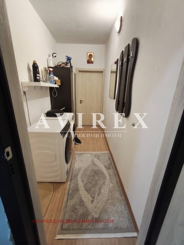 Продава 1-СТАЕН, гр. Пловдив, Тракия, снимка 5 - Апартаменти - 53151541