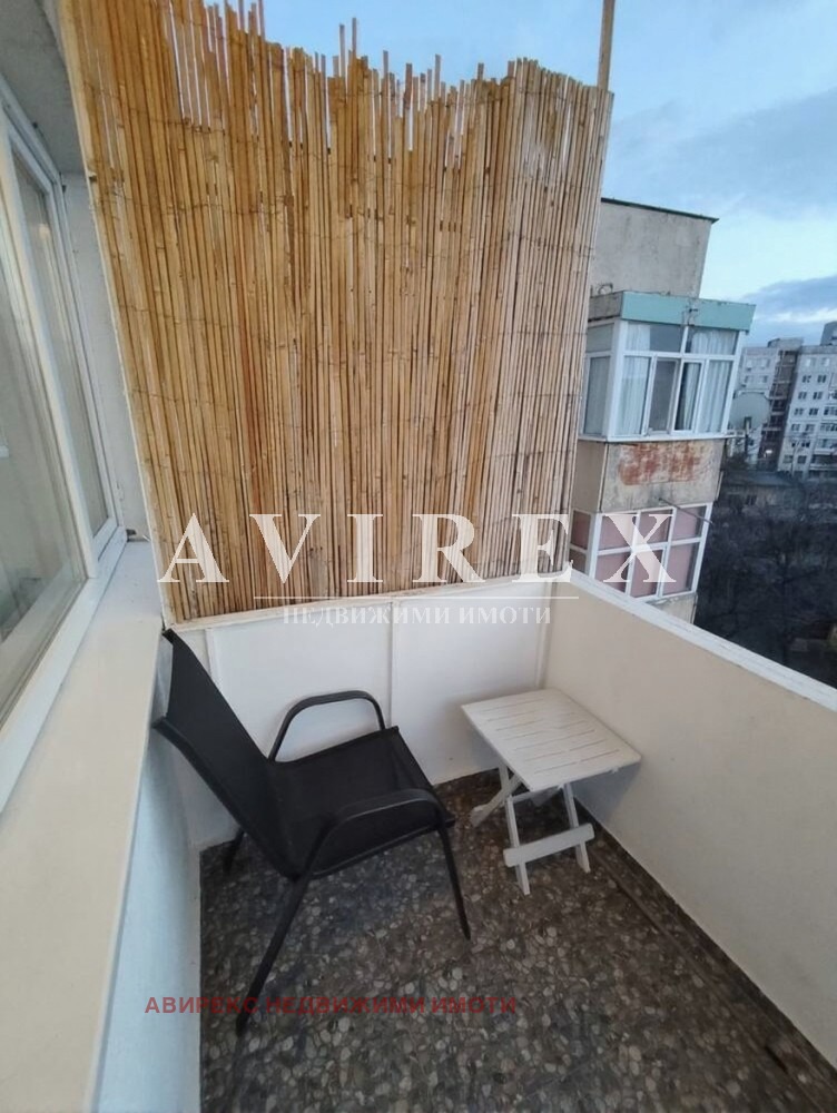 Продава 1-СТАЕН, гр. Пловдив, Тракия, снимка 6 - Апартаменти - 53151541