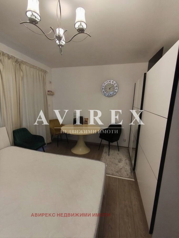 Продава 1-СТАЕН, гр. Пловдив, Тракия, снимка 10 - Апартаменти - 53151541