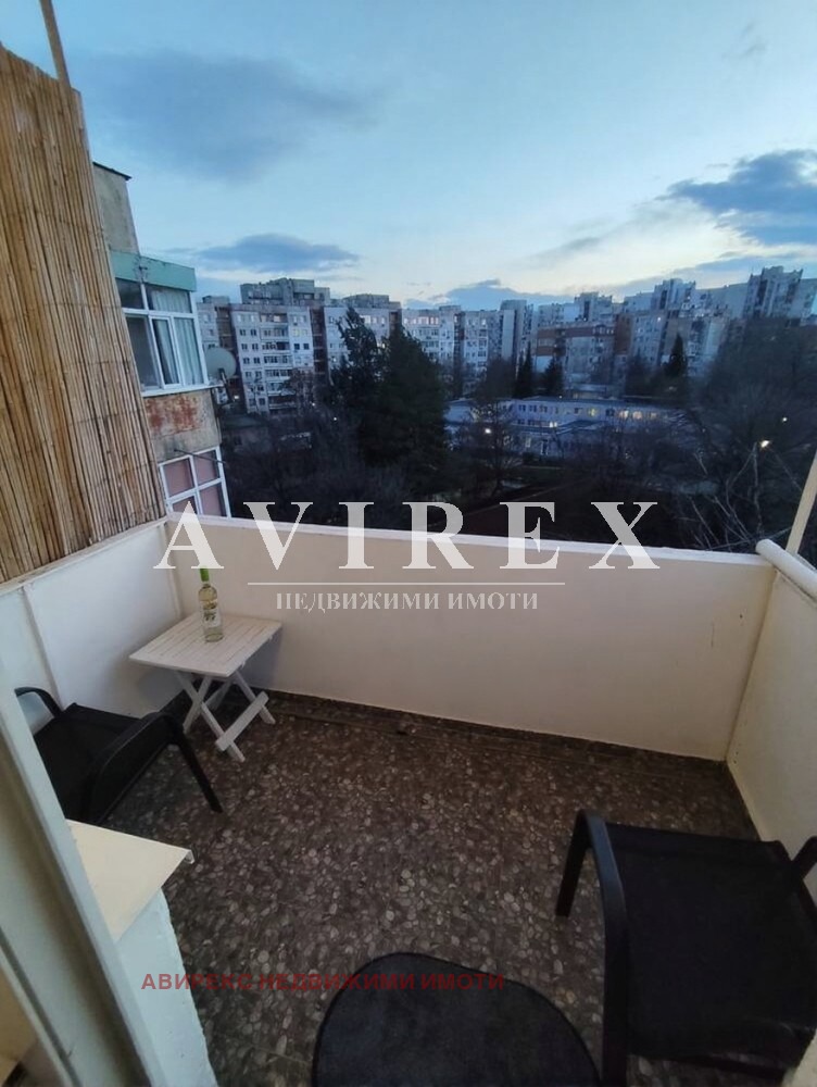 Продава 1-СТАЕН, гр. Пловдив, Тракия, снимка 8 - Апартаменти - 53151541