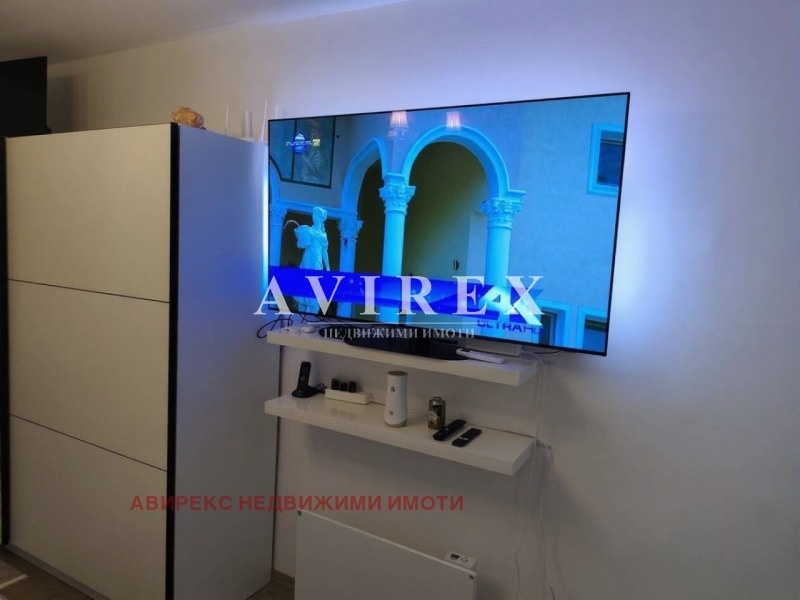 Продава 1-СТАЕН, гр. Пловдив, Тракия, снимка 9 - Апартаменти - 53151541