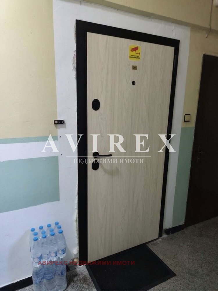 Продава 1-СТАЕН, гр. Пловдив, Тракия, снимка 3 - Апартаменти - 53151541