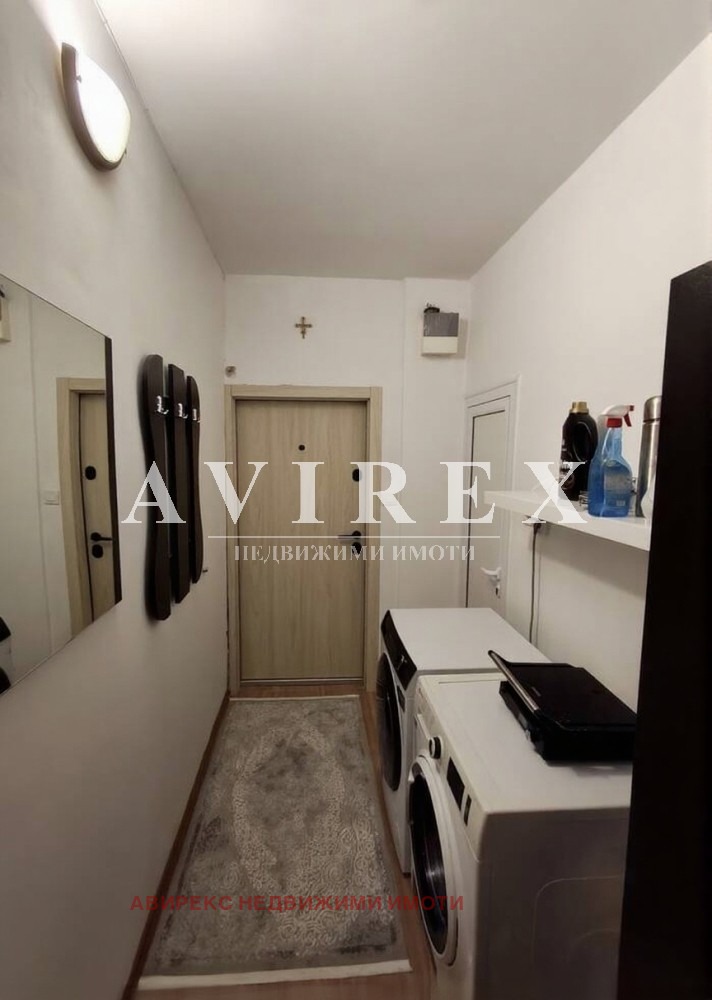 Продава 1-СТАЕН, гр. Пловдив, Тракия, снимка 4 - Апартаменти - 53151541