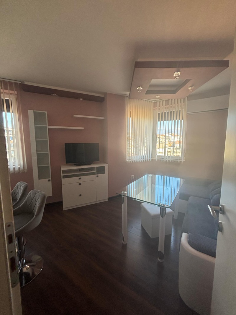 Zu verkaufen  1 Schlafzimmer Blagoewgrad , Oswoboschdenie , 50 qm | 67969628 - Bild [5]