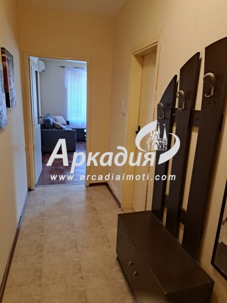 In vendita  1 camera da letto Plovdiv , Vastanicheski , 55 mq | 41958092 - Immagine [5]
