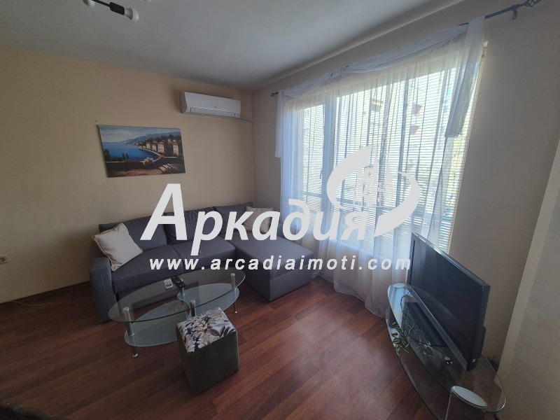 In vendita  1 camera da letto Plovdiv , Vastanicheski , 55 mq | 41958092 - Immagine [3]